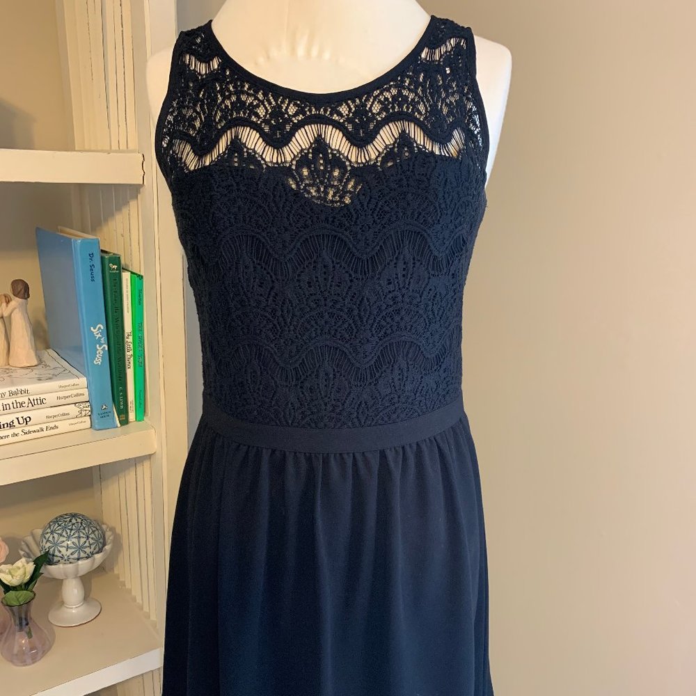 Lilly Pulitzer Fit and Flare Dress